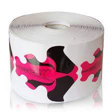 Stiletto Nail Form (500)